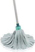 Швабра хозяйственная для мытья пола Leifheit Classic Mop 56705