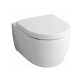Унитаз Geberit iCon подвесной, 6л, 355х530мм 204000000