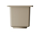 Кухонная мойка Omoikiri Bosen 20-U-CH, Tetogranit, шампань 4993246