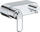 Смеситель Grohe Veris для душа, хром 32197000