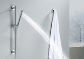 Душевой гарнитур Aquatek Европа 650, 1jet, хром AQ2012CR