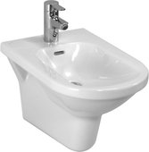 Биде подвесное Laufen LIVING 8.3043.1.000.302.1