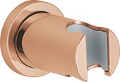 Держатель ручного душа Grohe Rainshower, тёплый закат глянцевый 27074DA0