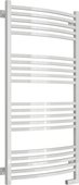 Полотенцесушитель электрический Сунержа Аркус 2.0 1200x600, МЭМ правый, белый 12-5605-1260