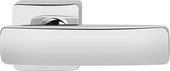Ручка дверная Colombo Bold, 52x52, хром PT11RSB cromo