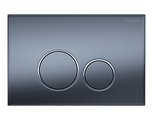 Унитаз с инсталляцией Aquatek Поларис AQ0700-01, крепёж 02, сиденье soft-close, панель 035 SET AQUATEK ПОЛАРИС-01-035 4в1