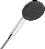 Ручной душ Hansgrohe Alive Select S 125 3jet EcoSmart, хром 24511000