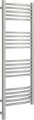 Полотенцесушитель электрический Сунержа Аркус 3.0, 1200x400, МЭМ левый, сатин 071-5704-1240