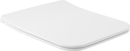 Сиденье для унитаза Villeroy & Boch Venticello, с крышкой Quick Release и Soft Closing 9M80S101