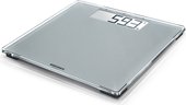 Весы напольные Soehnle Style Sense Connect 100, электронные, 180кг/100гр, серебро 63871