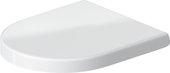Сиденья для унитаза Duravit Darling New, микролифт 0069890000