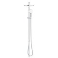 Душевая система Grohe Tempesta System 250, без смесителя, хром 26675001