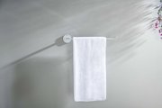 Полотенцедержатель Aquatek Бетта 301, хром AQ4619CR