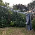 Чехол для уличной сушилки Brabantia Premium 420405