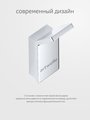 Крючок ArtWelle Regen, хром 8315A