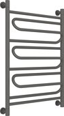 Полотенцесушитель водяной Сунержа Элегия+ 800x600, графит 012-0205-8060
