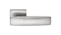 Ручка дверная Colombo Bold, 52x52, хром матовый PT11RSB cromat