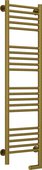 Полотенцесушитель электрический Сунержа Богема 2.0, прямая, 1200x300, МЭМ справа, состаренная бронза 05-5205-1230
