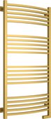 Полотенцесушитель электрический Сунержа Аркус 2.0 1200x600, МЭМ правый, матовое золото 032-5605-1260