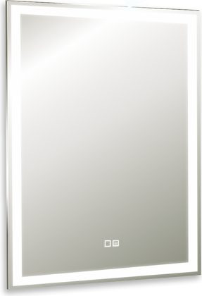 Зеркало AQUAme 600x800 с подсветкой и подогревом AQM9105