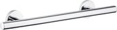 Поручень для ванны, хром Hansgrohe Logis 40513000