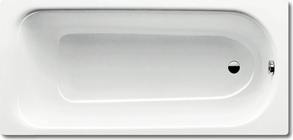 Ванна стальная Kaldewei Eurowa 150x70, белый 119612030001