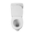 Сиденье для унитаза Roca Victoria Soft Close, тонкое, быстрое снятие 801392002