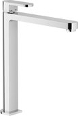 Смеситель для раковины Nobili Up 250, push-open, хром UP94128/2CR