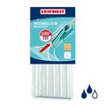 Насадка для швабры Leifheit Picobello M, 33x12см, для любых полов 56613