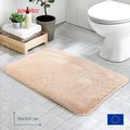Коврик для ванной Spirella Brizzolo 70x120см, акрил, бежевый 1016775