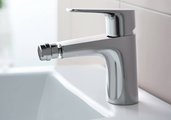Смеситель для биде Aquatek Бетта, хром AQ1118CR