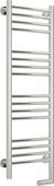 Полотенцесушитель электрический Сунержа Богема 2.0, прямая, 1000x300, МЭМ справа, полированная сталь 00-5205-1030