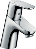 Смеситель для раковины, однорычажный Hansgrohe Focus E² 31730000