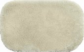 Коврик для ванной Grund Tiffany 70x120см, полиакрил, бежевый b22123120