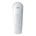 Смеситель для раковины Grohe BauLoop, S-Size, ColdStart, хром 23883001