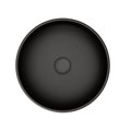 Раковина для ванной Omoikiri Fumico-NU Natceramic, орех 4972079