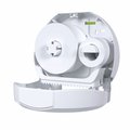 Диспенсер для туалетной бумаги Tellus TP1 в Джамбо рулонах, белый 921000