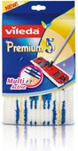 Насадка для швабры Vileda Premium 5 Multi Active 140773