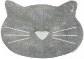 Коврик для комнаты Mad about Mats Loulou Touch 110x67 5401623081516