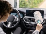 Щётка для пыли Leifheit SuperDuster, 38см 41251