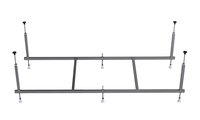 Сборный каркас Aquatek NEW 170 универсальный, к ваннам Либра, Либра NEW, Оберон, Афродита KAR-0000070