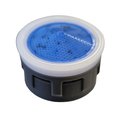 Аэратор для смесителя Neoperl Perlator Honeycombe M22/24, внутренняя часть, 1шт 40.3030.000
