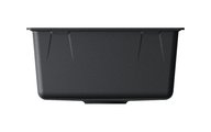 Кухонная мойка Omoikiri Yamakawa 45Т Integra-BL Tetogranit, чёрный 4997257