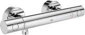 Термостат для душа, хром Grohe GROHTHERM 1000 Cosmopolitan M 34065002