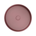 Раковина для ванной Omoikiri Mira-TA Natceramic, серо-коричневый 4972068