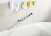 Поручень для ванной Aquatek 450, хром AQ4995CR