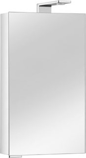 Шкафчик зеркальный 50.0x75.2см с распашной дверцей Keuco ROYAL UNIVERSE 12701 171101
