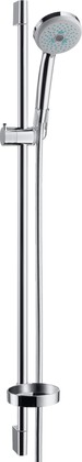 Душевой набор Hansgrohe Croma 100 Multi/Unica'C 900мм 27774000