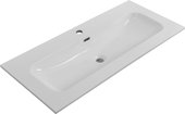 Раковина накладная Aquatek 1010x460, белый AQ7100-00