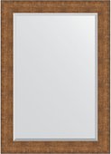 Зеркало Evoform Definite 770x1070 в багетной раме 88мм, медная кольчуга BY 3948